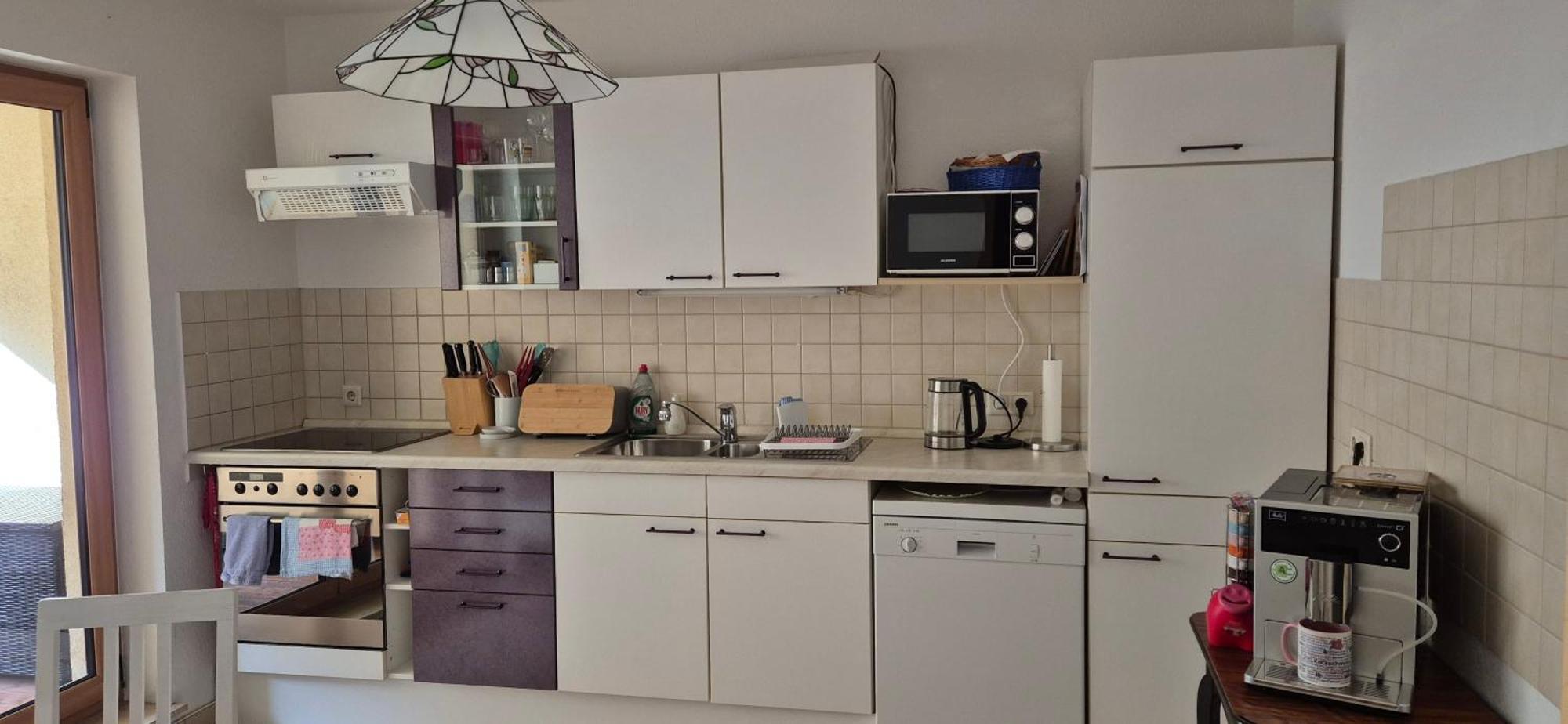 Tipp - Halle Idyllisch Am Fluss Krollwitz 外观 照片